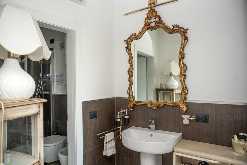 Room GIOVY Apartment in Veneto