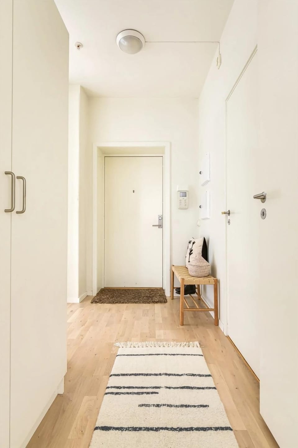 Modern 3BR Apartment in Oslo City Center Apartment in Oslo