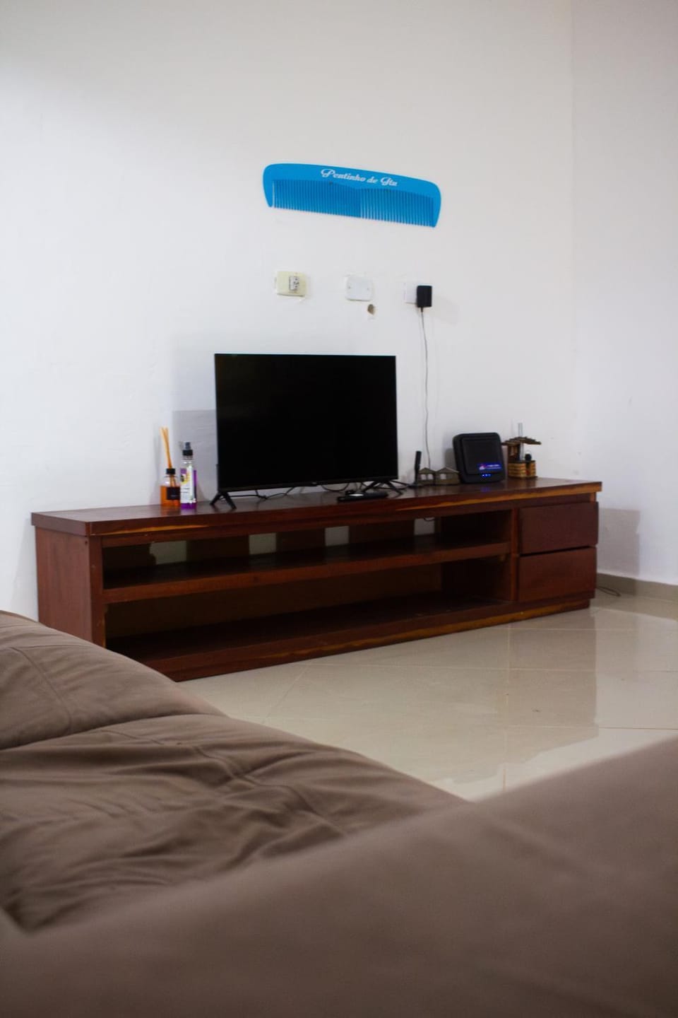 TV and multimedia