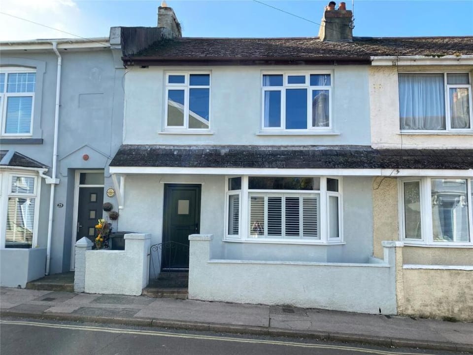 Drew Street Digs House in Brixham