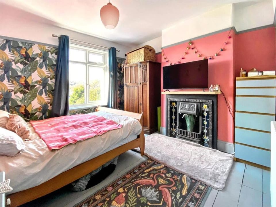 Drew Street Digs House in Brixham