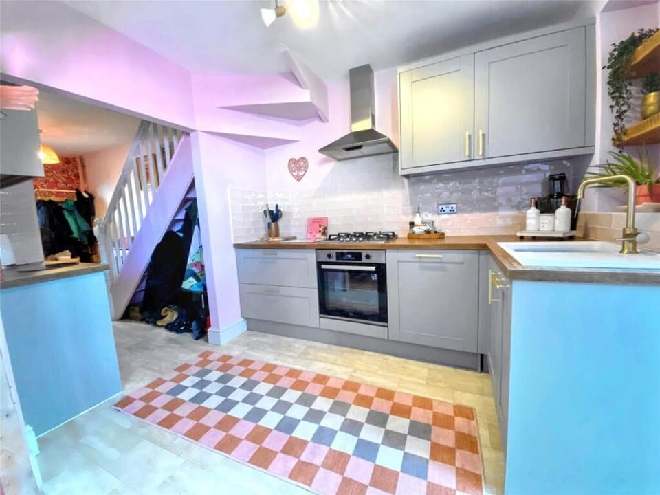 Drew Street Digs House in Brixham