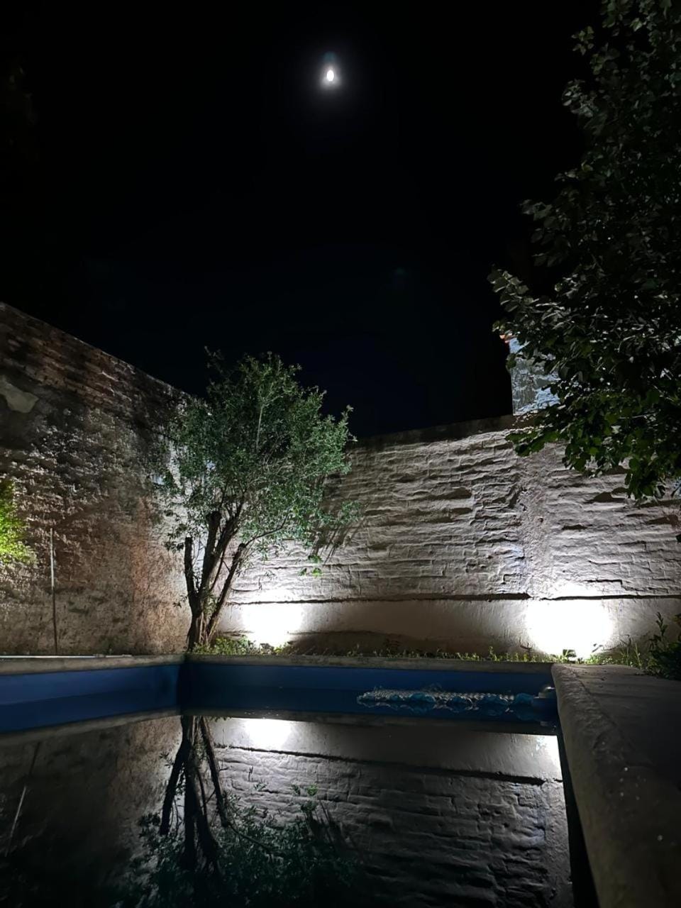 "Mi Casa" en Jujuy con piscina Vacation rental in San Salvador de Jujuy