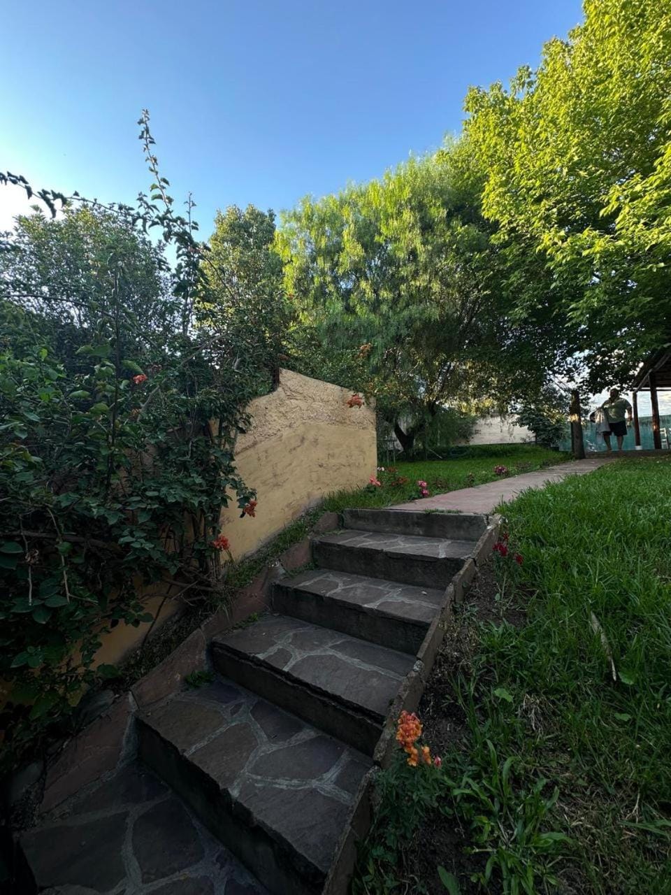 "Mi Casa" en Jujuy con piscina Vacation rental in San Salvador de Jujuy