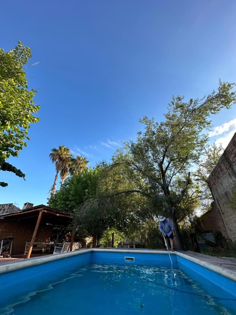 "Mi Casa" en Jujuy con piscina Vacation rental in San Salvador de Jujuy