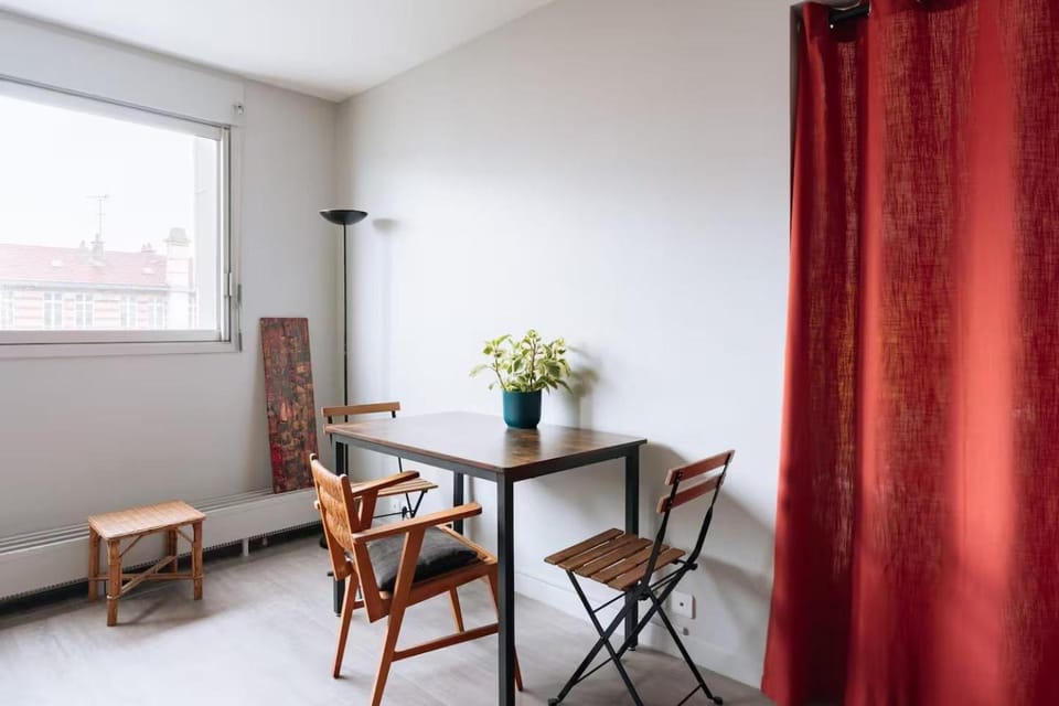 Le Pétillant - Canal Saint-Martin Apartment in Paris