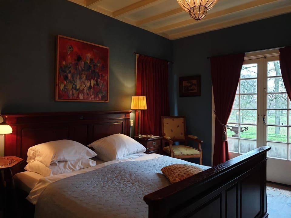 Deventer Heritage en Boutique B&B, museumhuis "De Worp", het huis met de theekoepel, logeren in authentiek historisch erfgoed Bed and Breakfast in Overijssel (province)