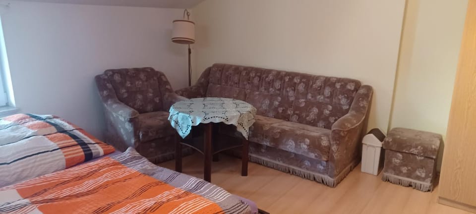 Schweizerhaus Aue Apartment in Erzgebirgskreis