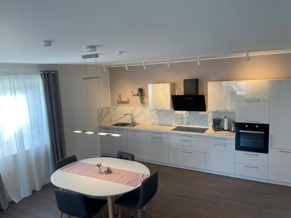 Casa Antonius Apartment in Saarland, 66, Germany