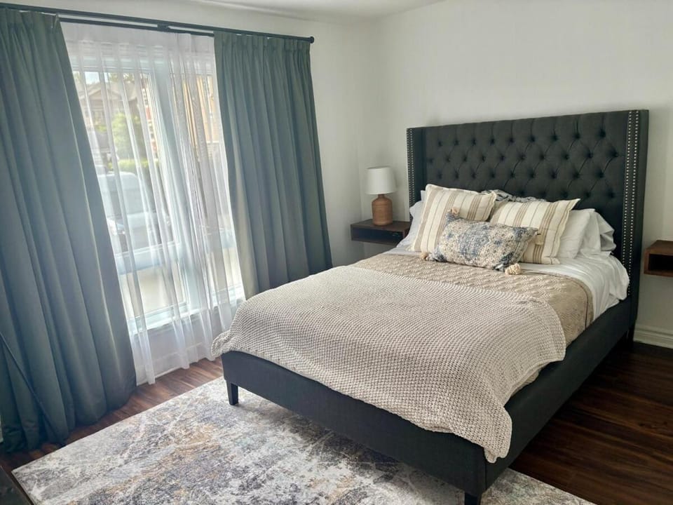 Condo de luxe au pied de la montagne Apartment in Saint-Sauveur