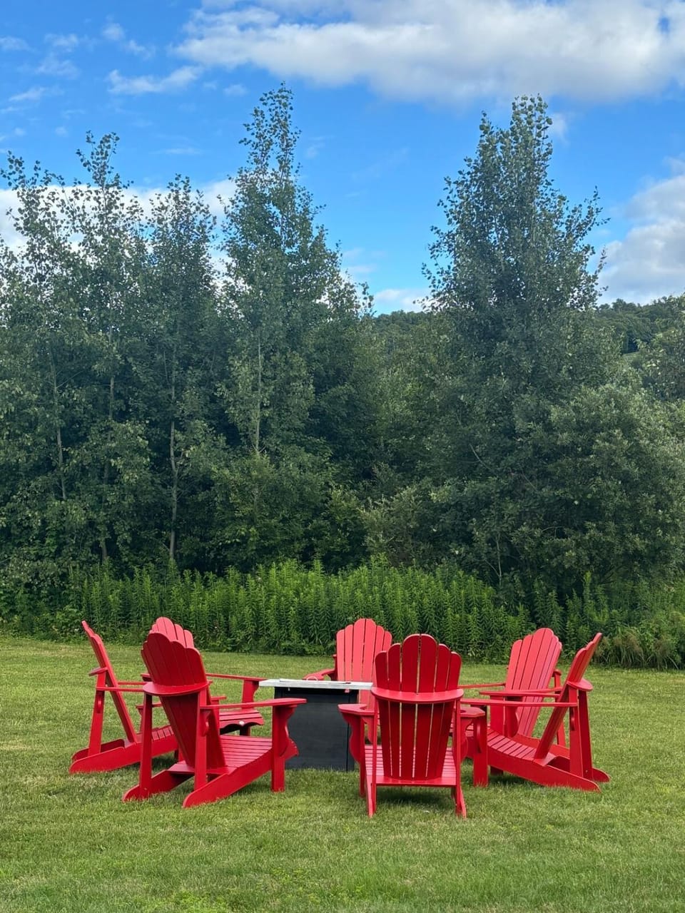 Condo de luxe au pied de la montagne Apartment in Saint-Sauveur