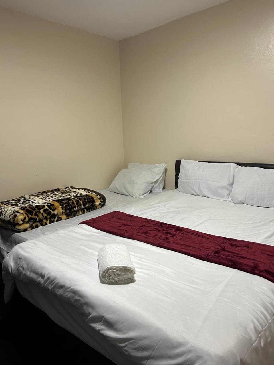 Romantic Guest Rooms Bed and Breakfast in London Borough of Lewisham