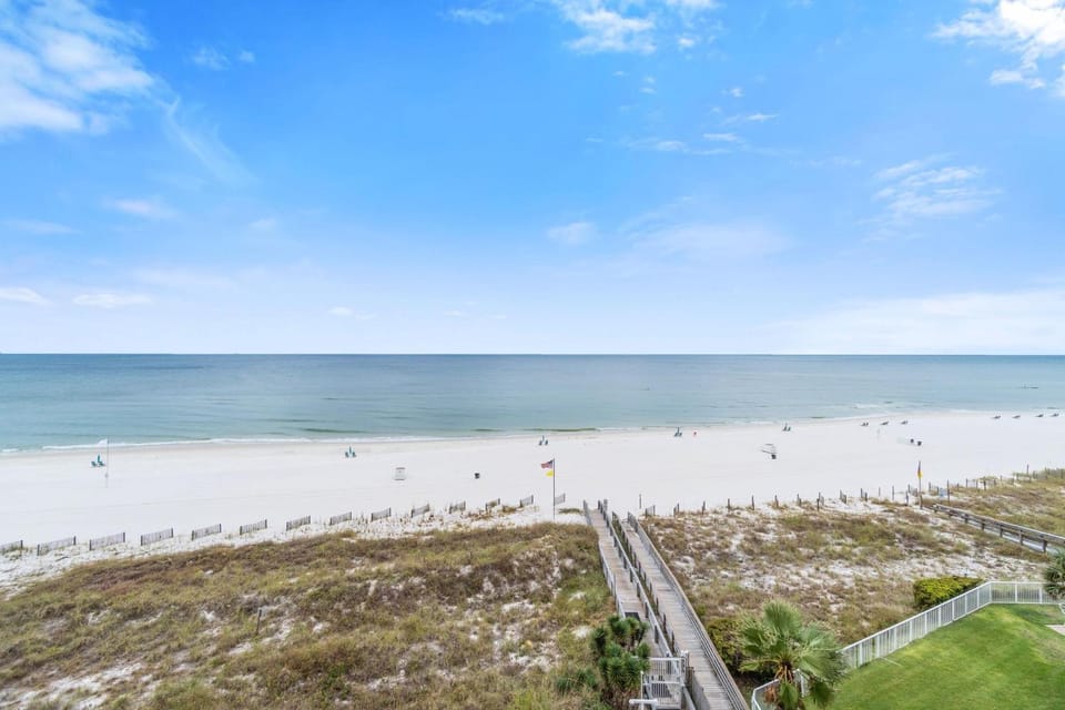 Enclave 607 House in Orange Beach