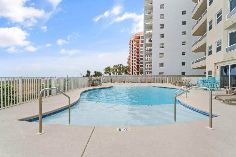Enclave 607 House in Orange Beach