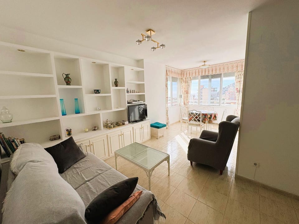 Communal lounge/ TV room, Living room