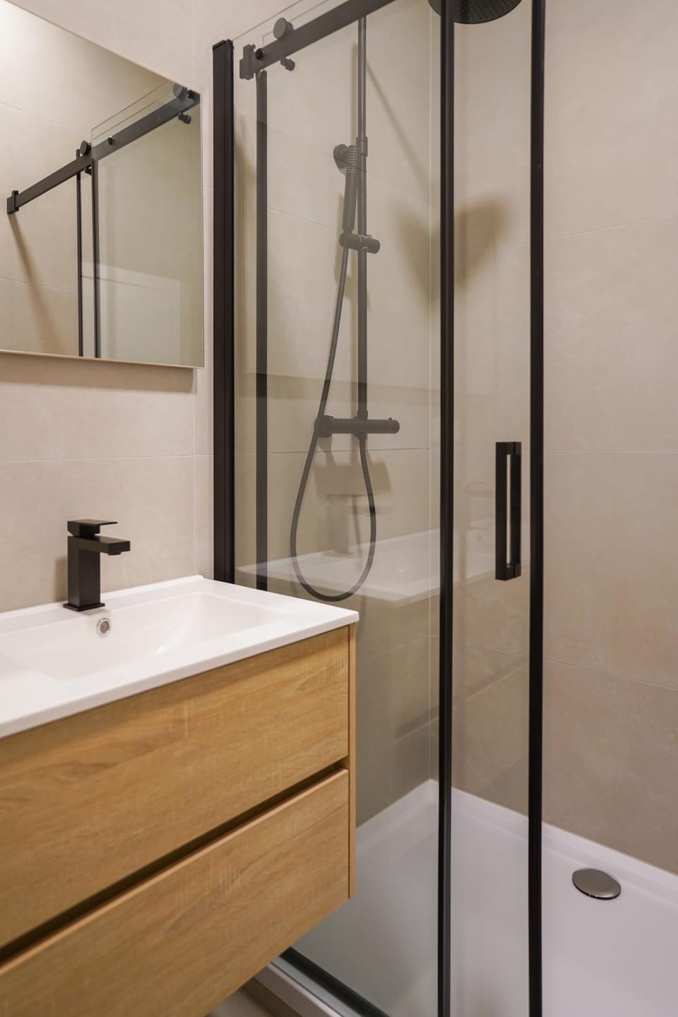 Appartment Jacobs 6 Apartment in Flanders