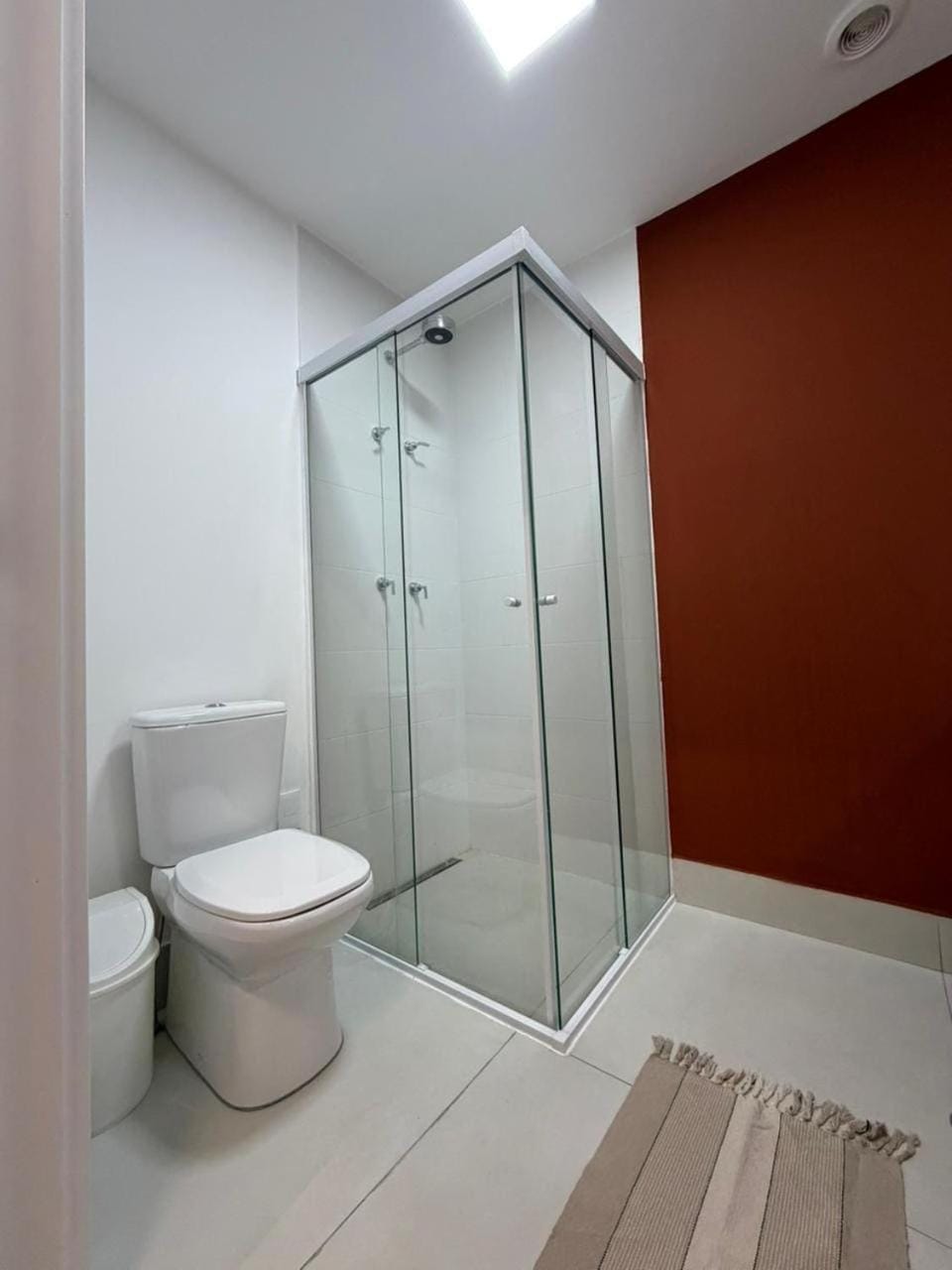 Studio Nordeste Apartment in Sao Paulo City