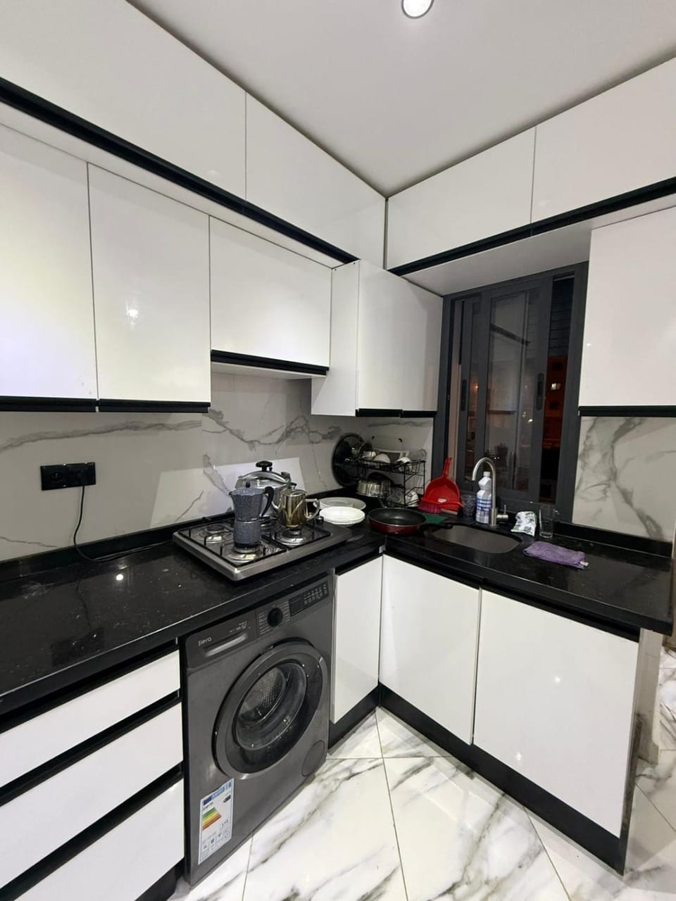 Beachfront Gem for an Unforgettable Holiday Apartment in Tangier-Tétouan-Al Hoceima