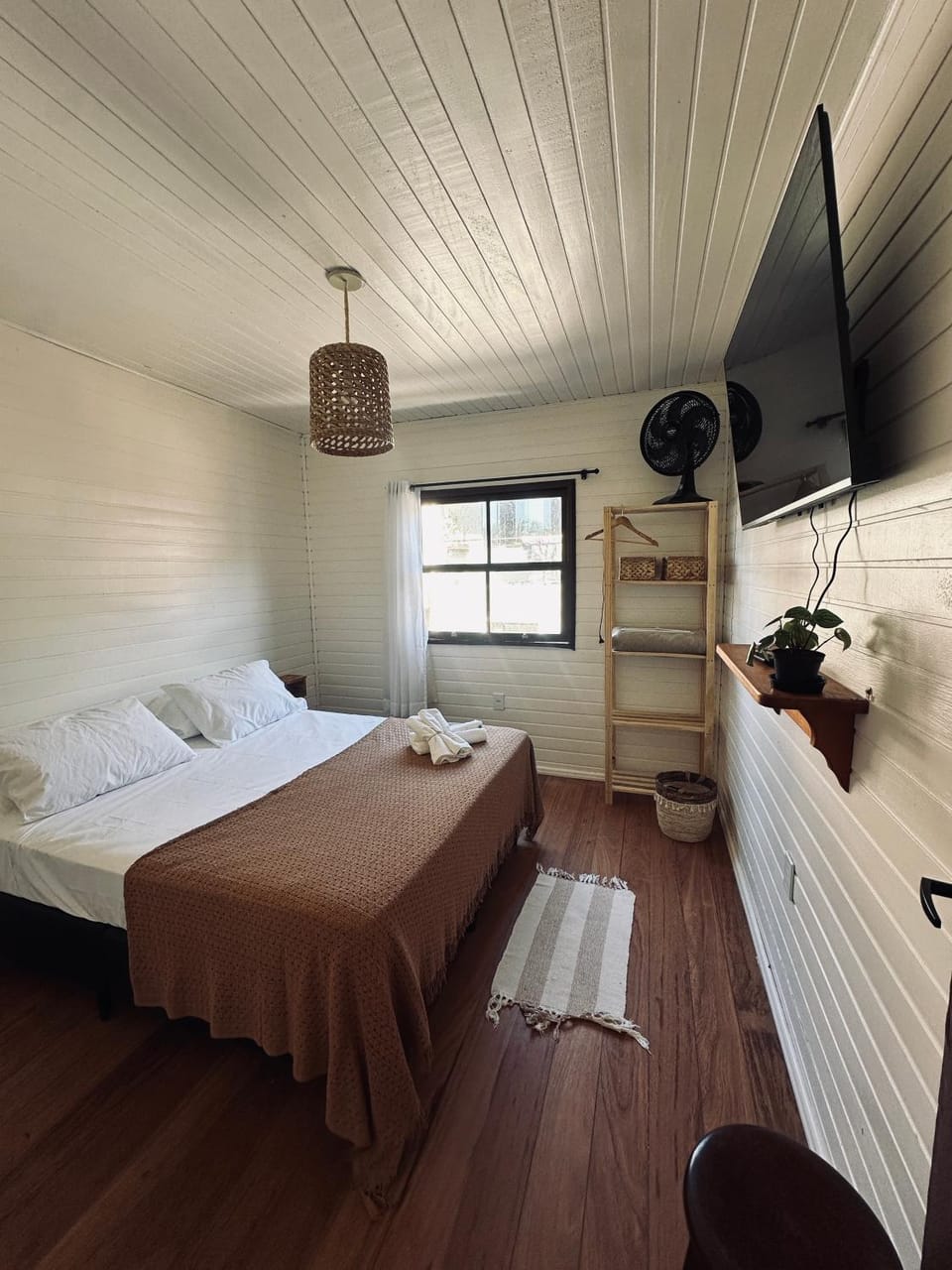 Ar do Mar Apartment in Florianopolis