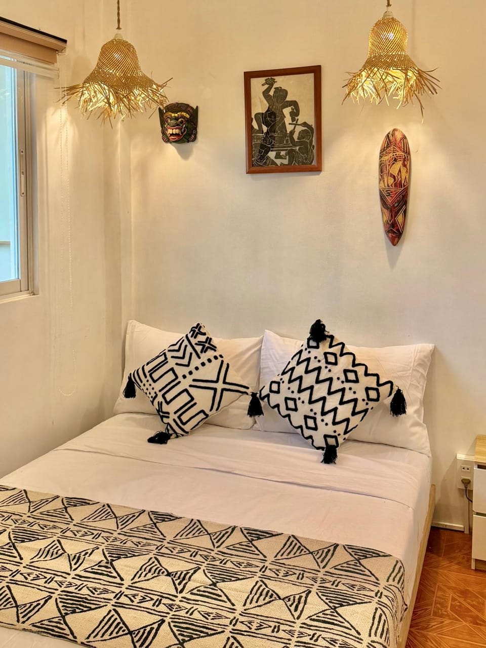 Brisa Room T Bed and Breakfast in El Nido