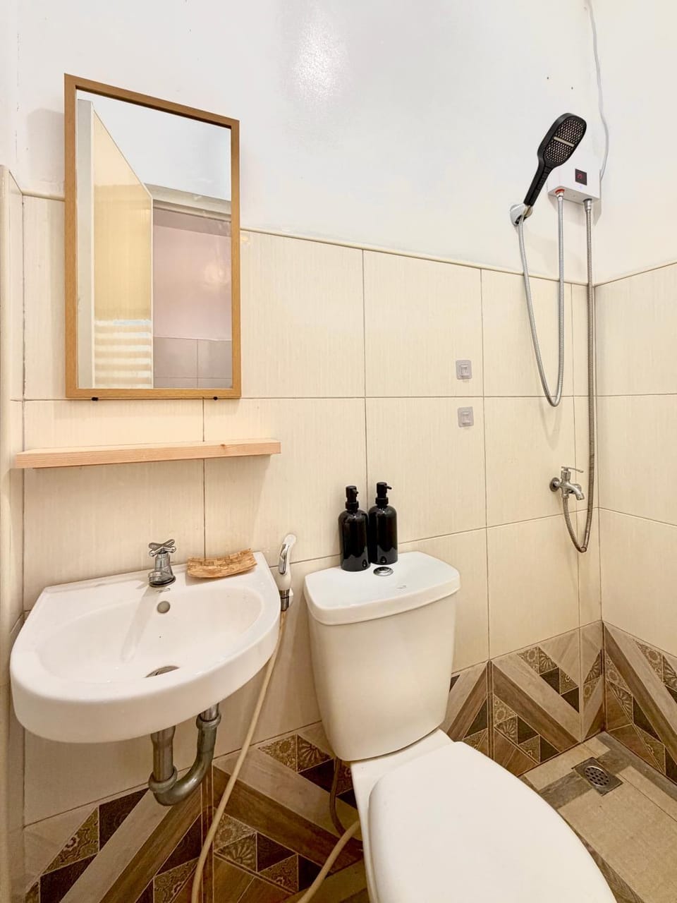 Brisa Room T Bed and Breakfast in El Nido