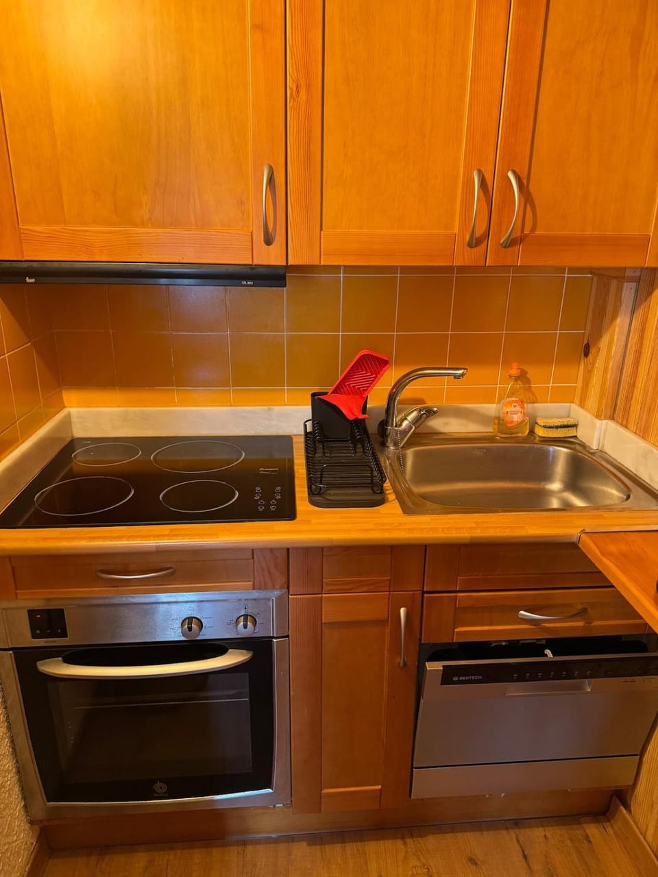 Armazan Bois Apartment in Saint-Lary-Soulan