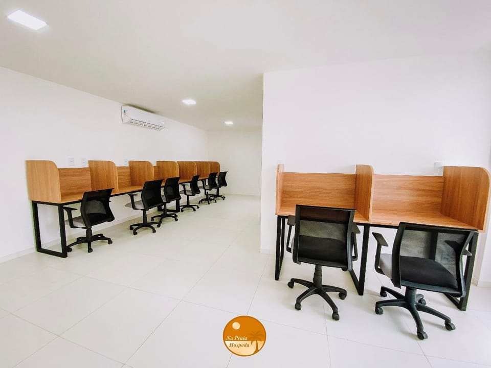 Meeting/conference room