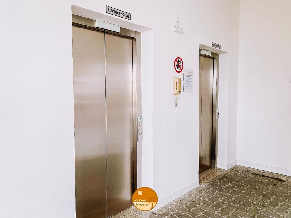 elevator