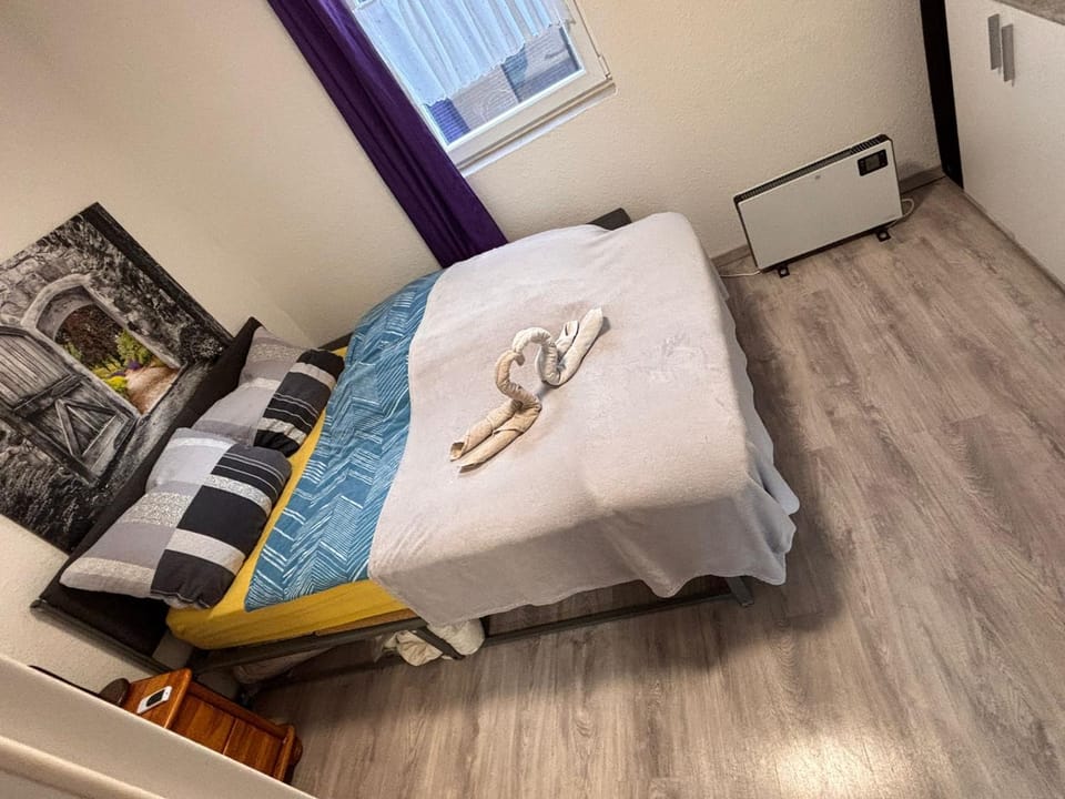 Ferienhaus Olsberg Apartment in Hochsauerlandkreis