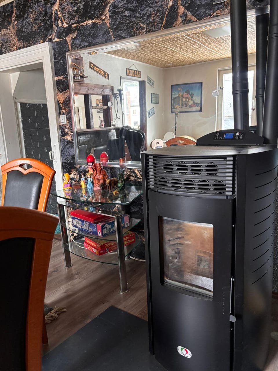 Ferienhaus Olsberg Apartment in Hochsauerlandkreis