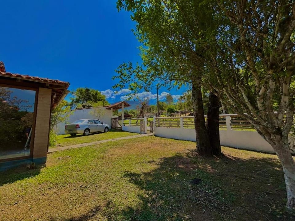 Casa na serra da Mantiqueira House in Sao Jose dos Campos