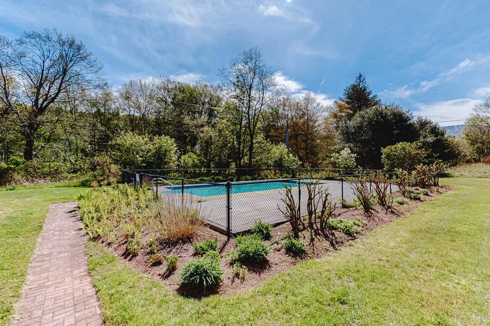 Brookhaven D4 Apartment in Ludlow