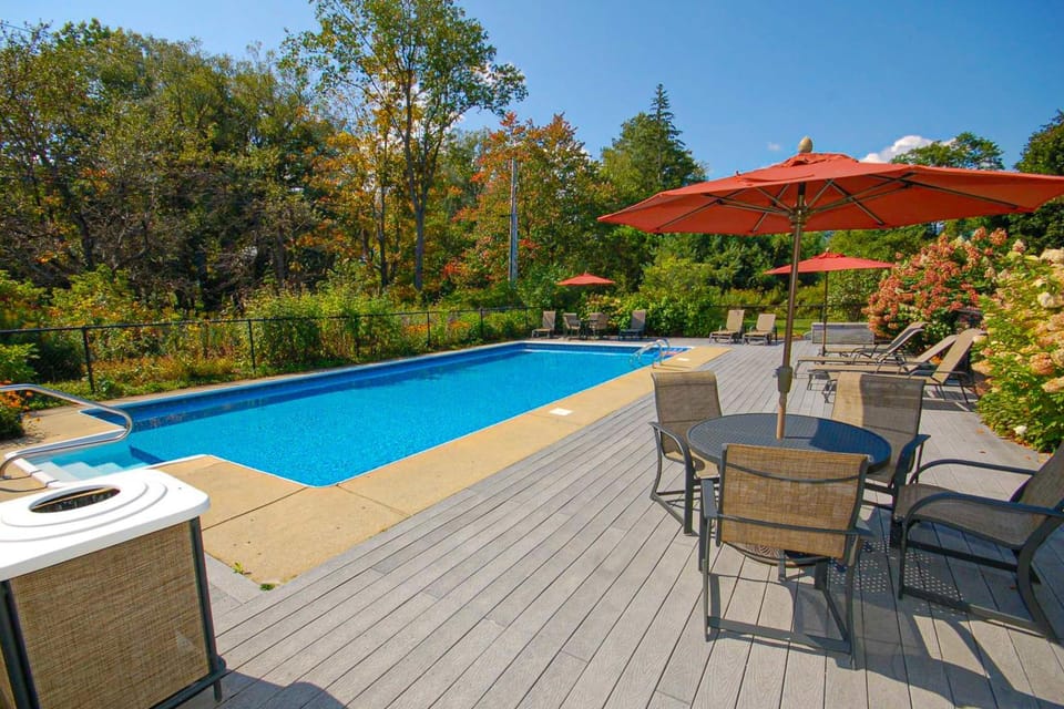 Brookhaven D4 Apartment in Ludlow
