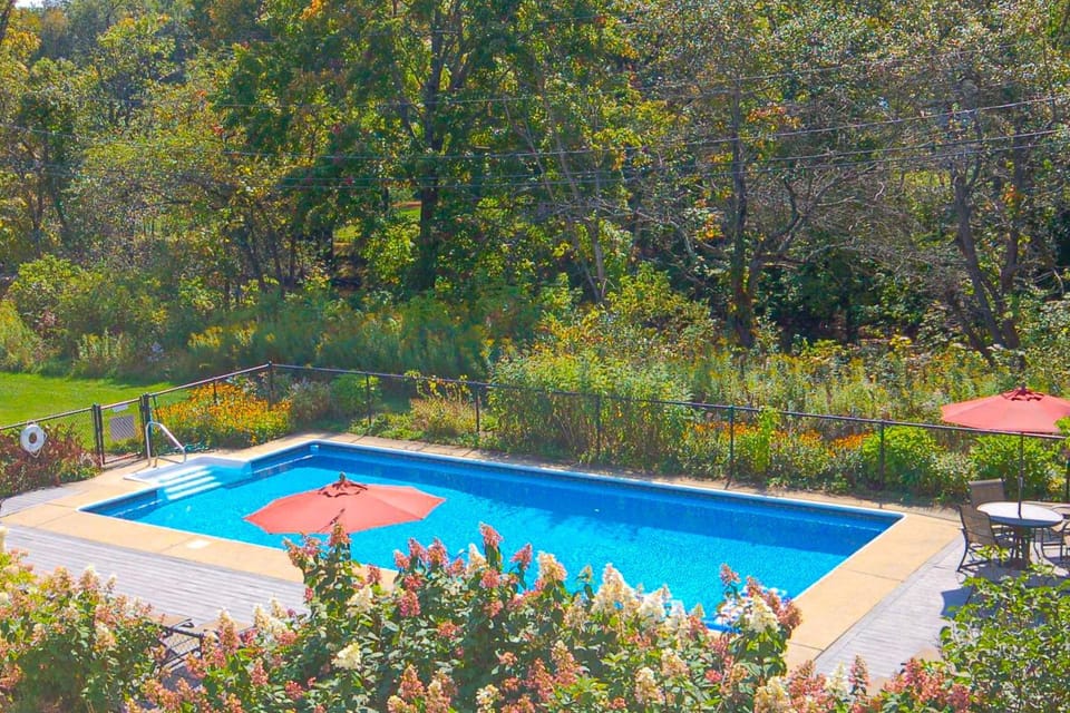 Brookhaven D4 Apartment in Ludlow