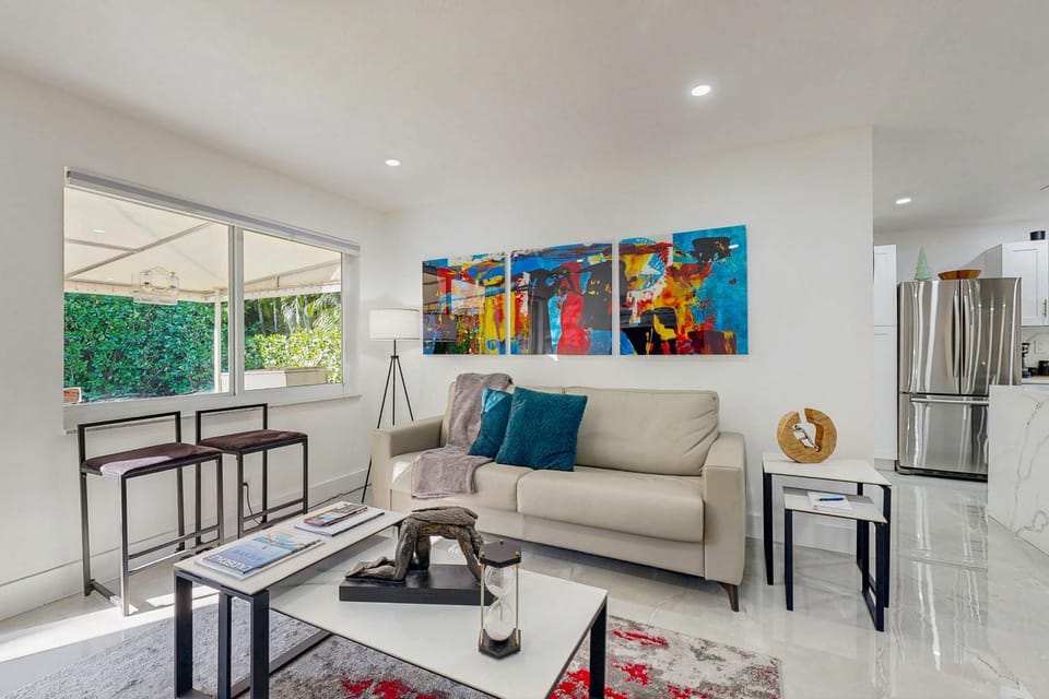 JS & JS 2040 LLC House in Wilton Manors