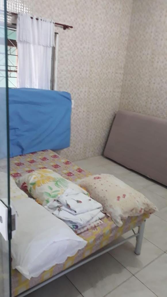 Residencial Roma AP01 Apartment in State of Rio Grande do Sul