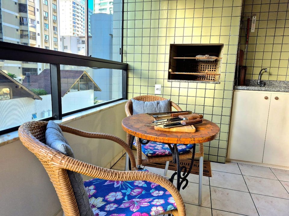 BBQ facilities