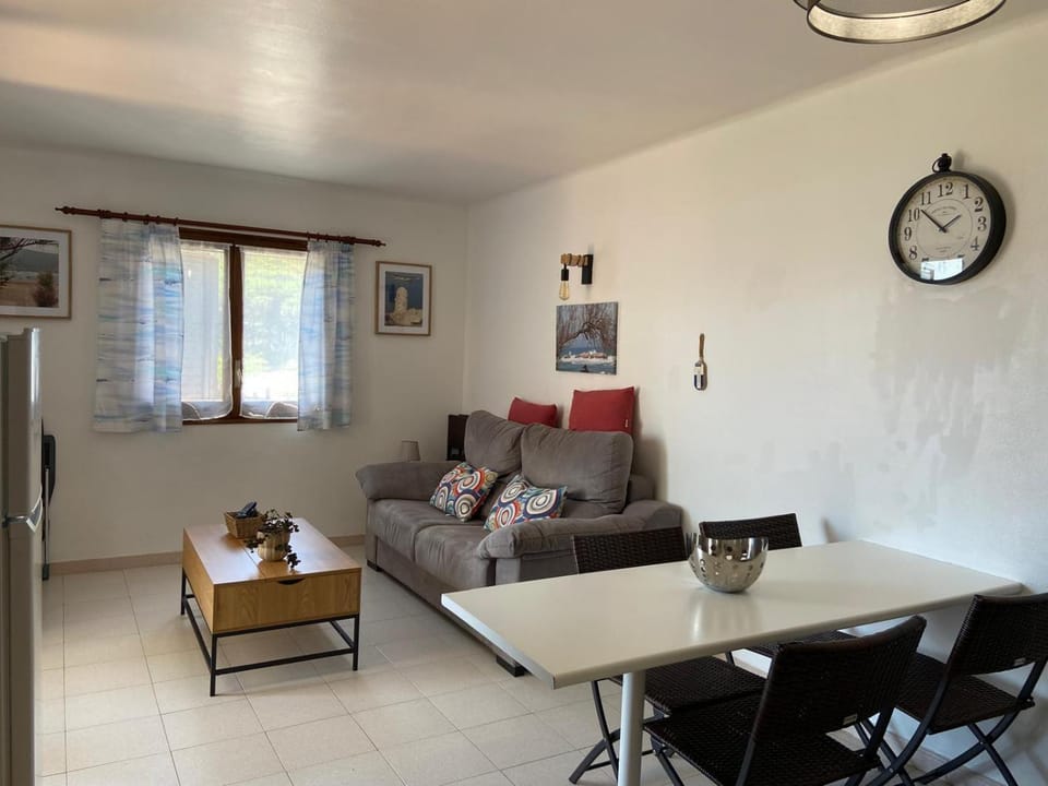 Cala Montgo 15 AC Apartment in L'Escala