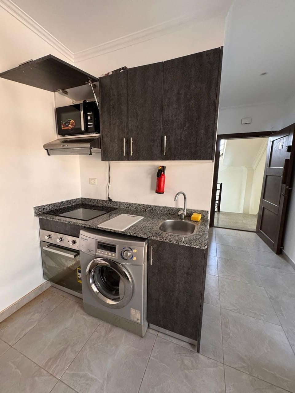 201 Aqua Blue Bay Apartment in Hurghada