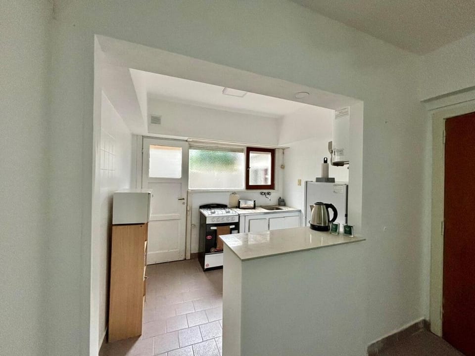 Departamento a 3 cuadras del mar Apartment in Necochea