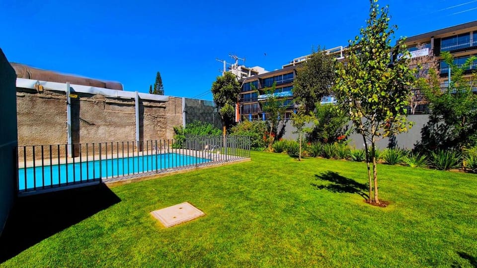 Garden, Garden, Garden view, Pool view, Swimming pool, Swimming pool