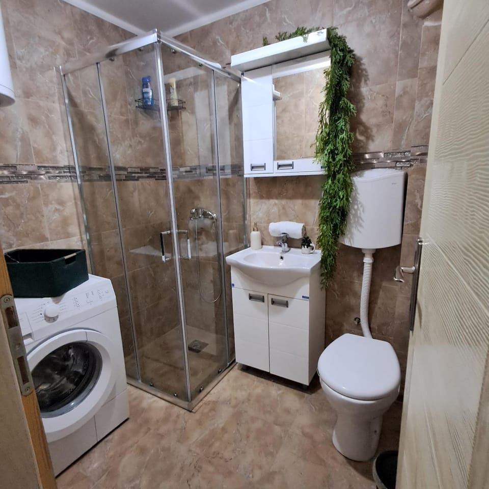 Apartman Veka KV Apartment in Serbia