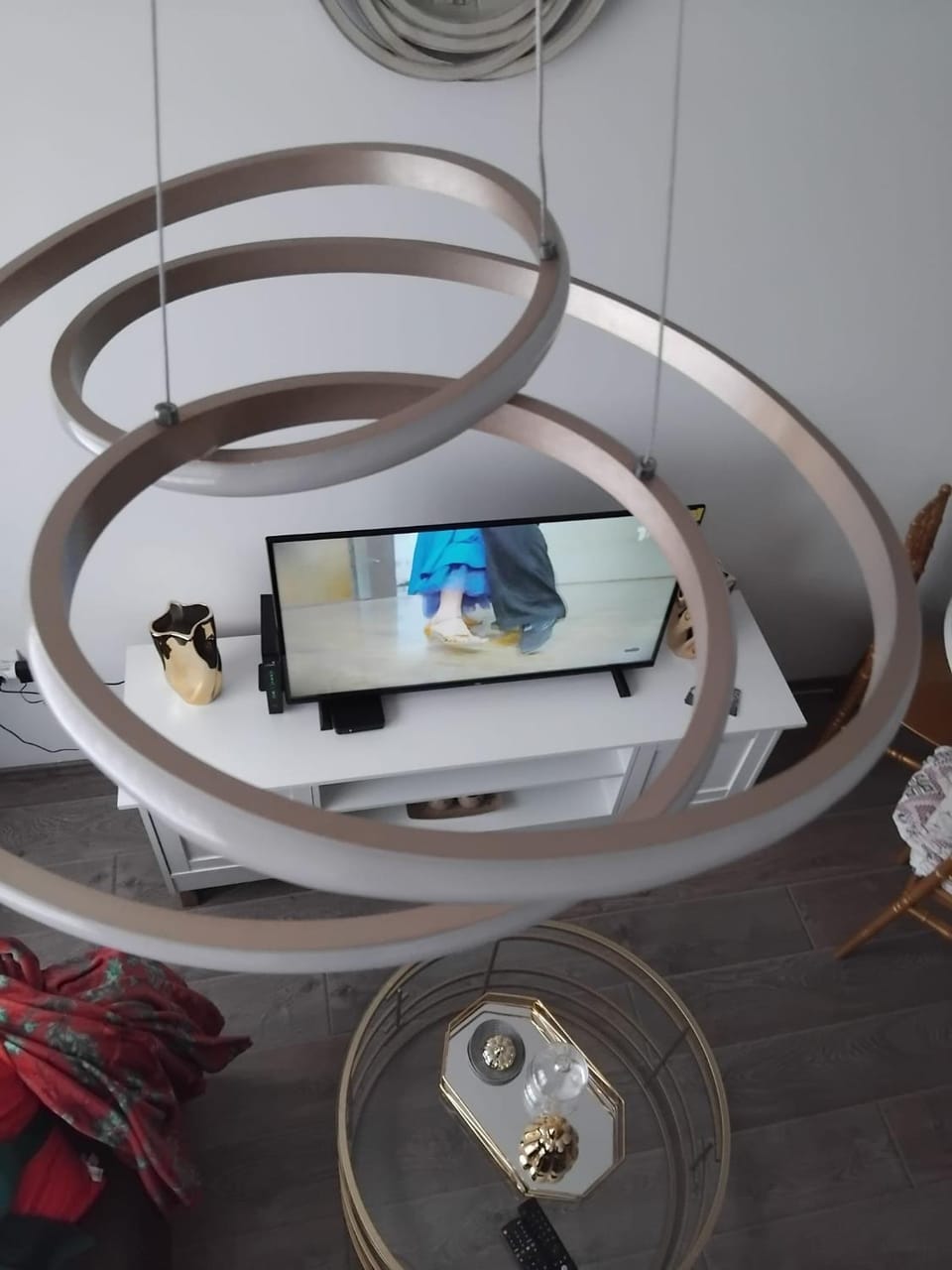 Apartman Veka KV Apartment in Serbia