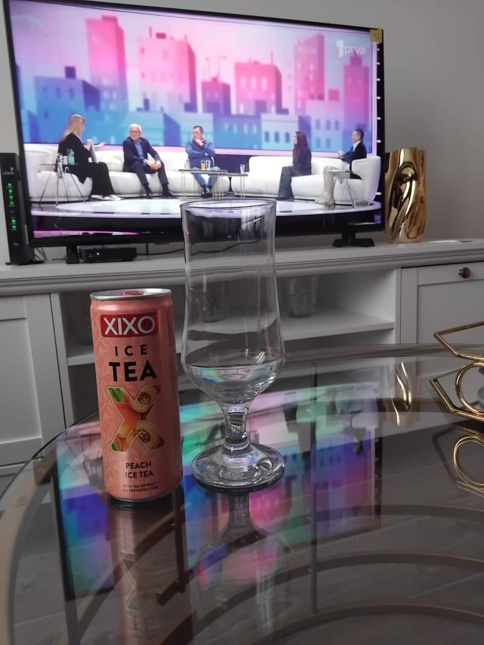 Apartman Veka KV Apartment in Serbia