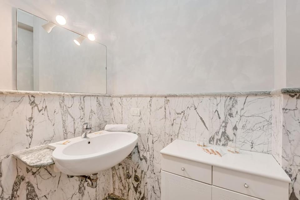 Incantevole appartamento fronte mare Apartment in Viareggio