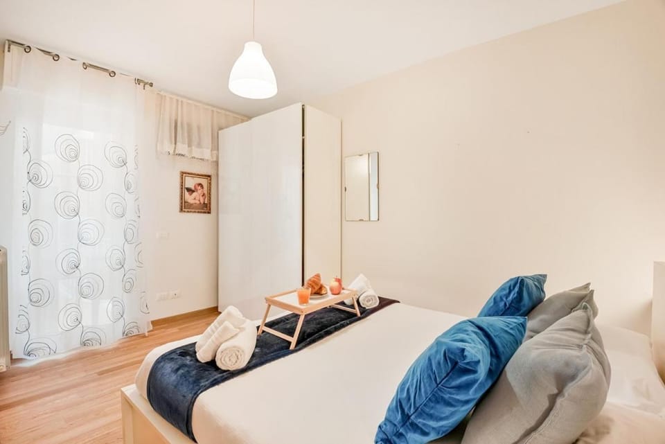 Incantevole appartamento fronte mare Apartment in Viareggio