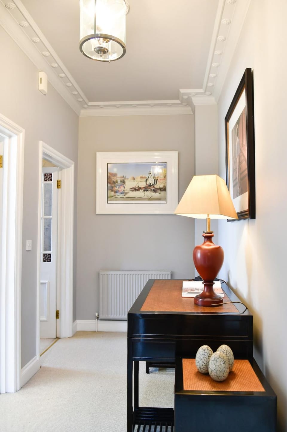 White Fox House House in Mid Sussex District