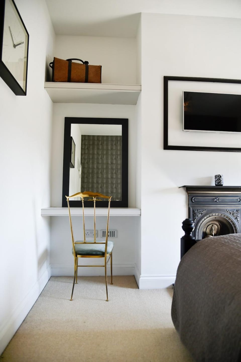 White Fox House House in Mid Sussex District