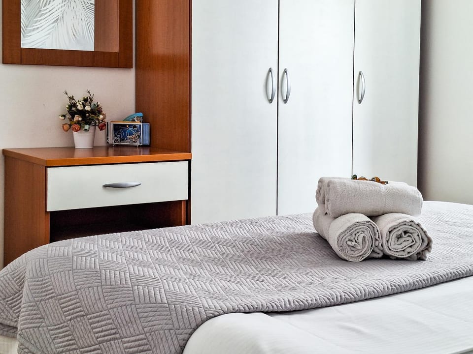 NEW! Villa Promajna Beach Apartment in Split-Dalmatia County