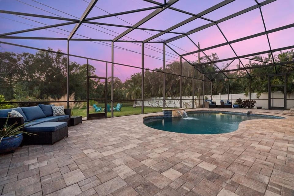 Turtle Cove! House in Indian Rocks Beach